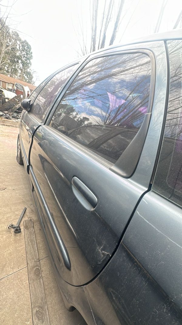 XSARA PICASSO 1.6 16V SIN M/C (JVW408)