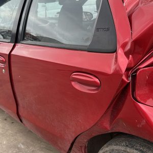 TOYOTA ETIOS XLS 1.5 M/T (PLE860)