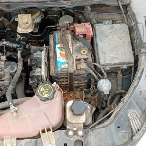 CHEVROLET COBALT 1.8 N LT NEGRO (AC760ZA)