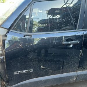 JEEP RENEGADE SPORT 1.8 AT6 (AC943SX)