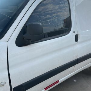CITROEN BERLINGO FURGON VTI 115 BUSINESS AM22.5 (AF729WT)