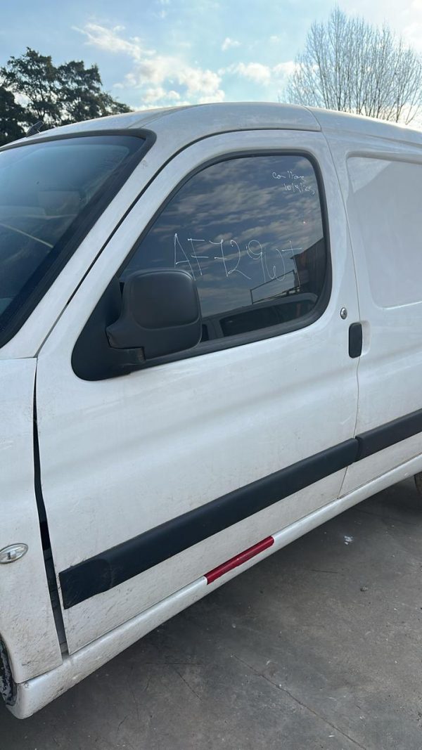 CITROEN BERLINGO FURGON VTI 115 BUSINESS AM22.5 (AF729WT)