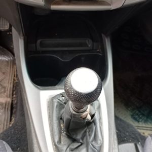 HONDA CITY LX MT (JHO007)