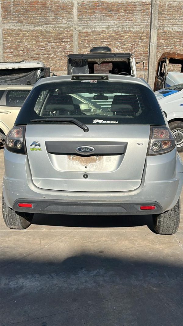 FORD KA FLY VIRAL 1.6L (MAO905)
