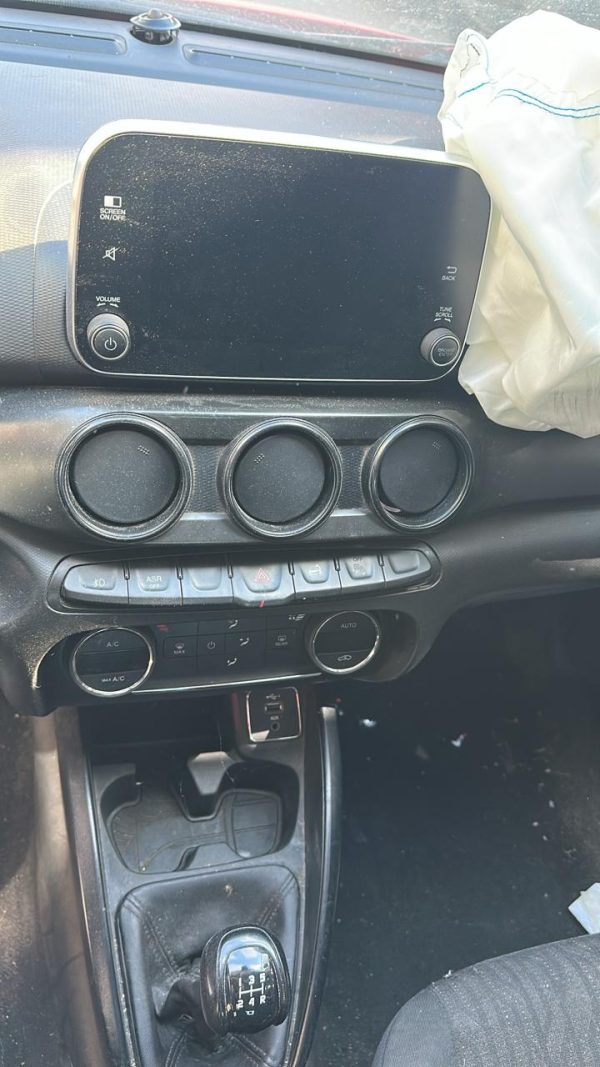 FIAT CRONOS DRIVE 1.3 GSE BZ (AF665KX)