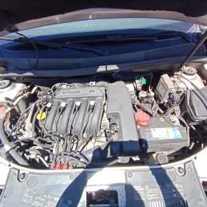 RENAULT NUEVO LOGAN PRIVILEGE PLUS 1.6 (PCL787)