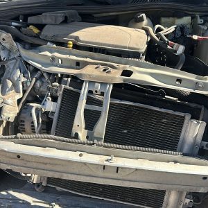 RENAULT CLIO MIO 5P CONFORT PLUS ABS ABCP (NZF120)