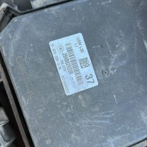 RENAULT FLUENCE 2.0 16V DYNAMIQUE (OJF242)