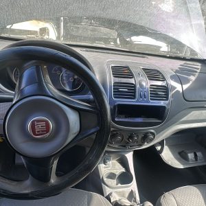 FIAT GRAND SIENA ATTRACTIVE 1.4 8V  (MXN421)