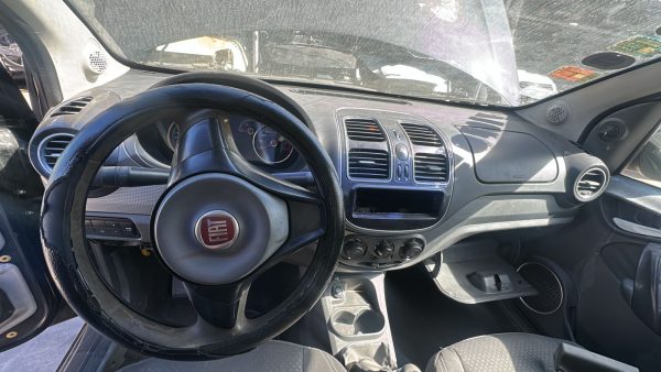 GRAND SIENA ATTRACTIVE 1.4 8V  (MXN421)