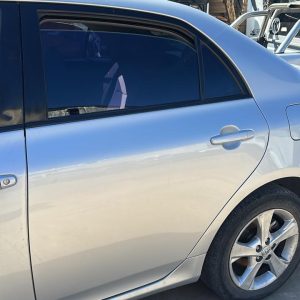 TOYOTA COROLLA XEI 1.8 AT (KBK633)