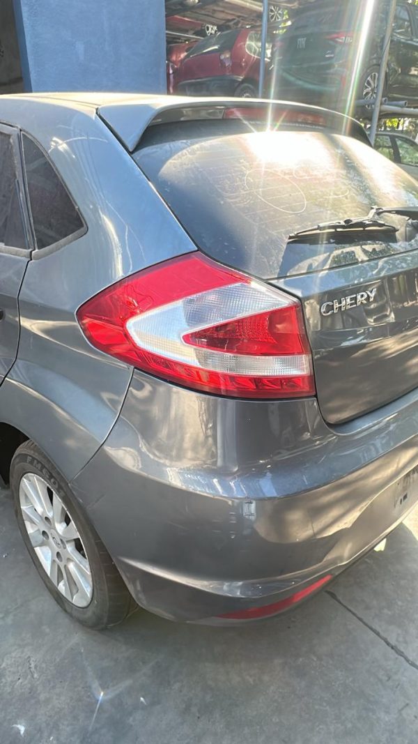 CHERY FULWIN HATCHBACK (OSN247)