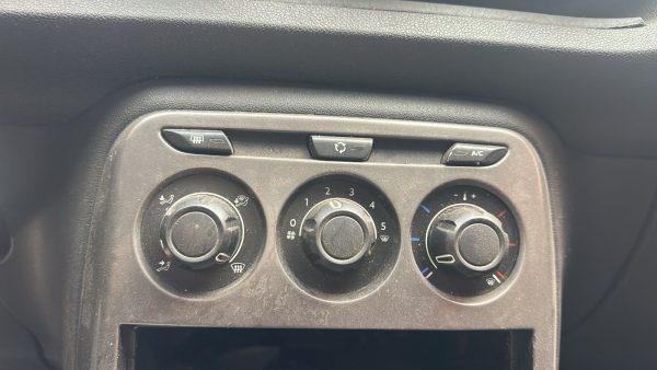 C3 PICASSO 1.3 VTI 115 (NHS002)