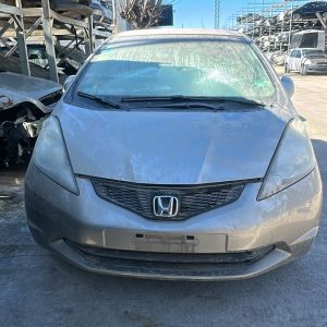 HONDA FIT EX (JKH121)