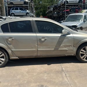 CHEVROLET VECTRA CD 2.4 (IGH303)