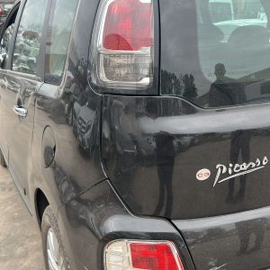 CITROEN C3 PICASSO 1.6I 16V EXCLUSIVE PACK (LZT905)