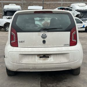 VW VOLKSWAGEN TAKE UP! 1.0 MPI (OMF480)
