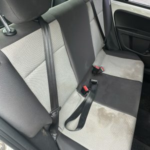 VW VOLKSWAGEN TAKE UP! 1.0 MPI (OMF480)