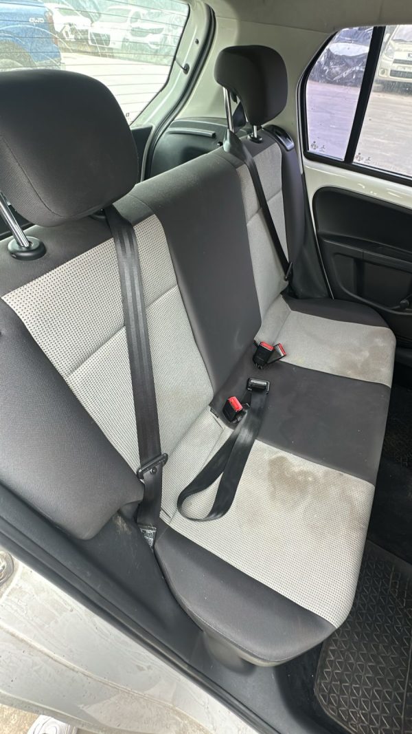 VW VOLKSWAGEN TAKE UP! 1.0 MPI (OMF480)