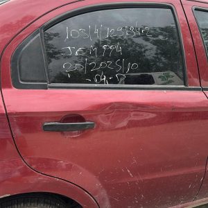 CHEVROLET AVEO LS 1.6 N MT (JEM994)