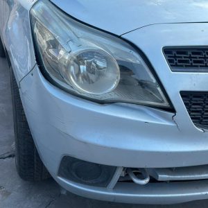 CHEVROLET AGILE 5P 1.4 LT (INO680)