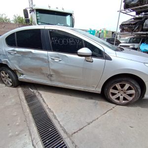 PEUGEOT 408 ALLURE 1.6 HDI (AB004BY)