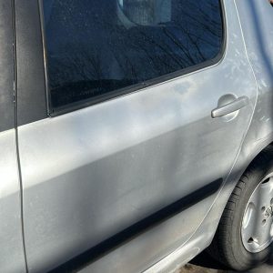 PEUGEOT 307 XS 1.6 5P (KHJ939)