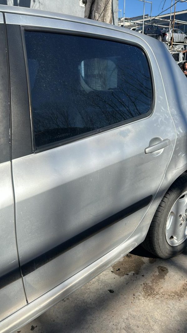 PEUGEOT 307 XS 1.6 5P (KHJ939)