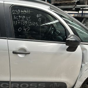 CITROEN C3 AIRCROSS VTI 115 FEEL AM18 (AC939VI)