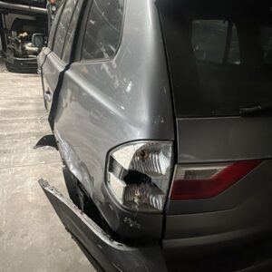 X3 2.5SI (ICF274)