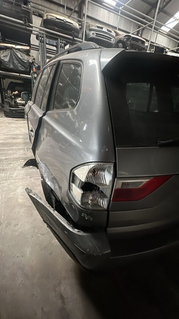 X3 2.5SI (ICF274)