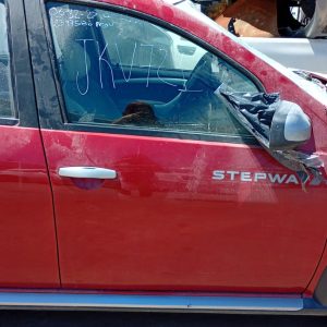 RENAULT SANDERO STEPWAY CONFORT 1.6 16V (JKV721)