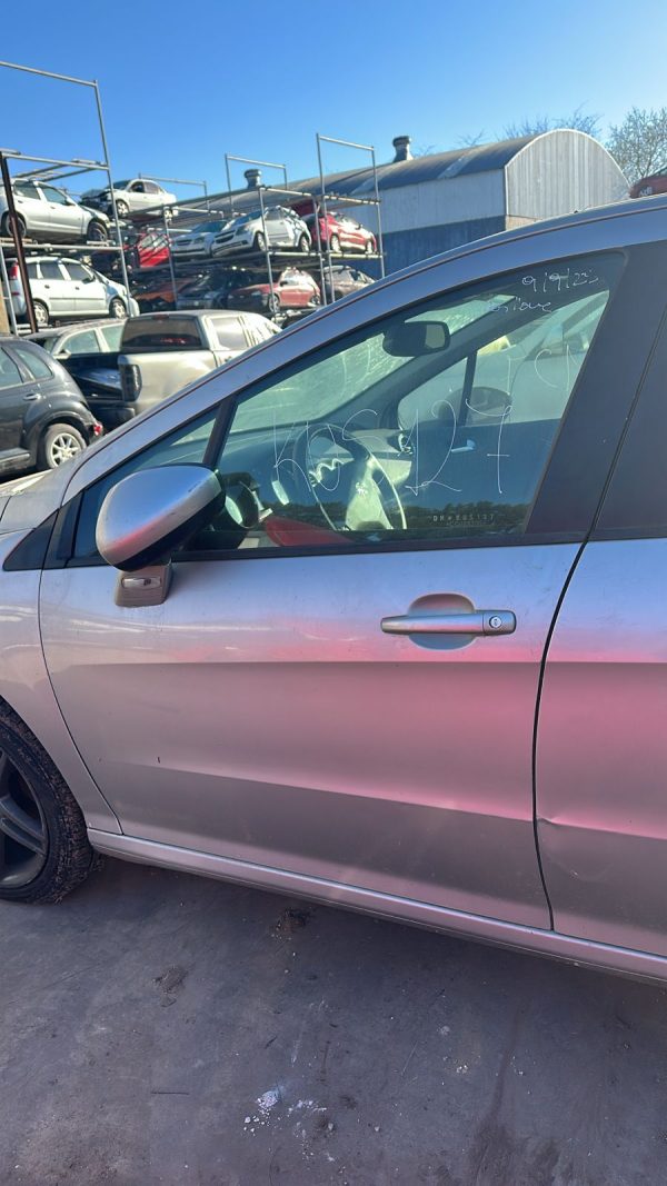 PEUGEOT 308 FELINE 2.0 N (KUS127)