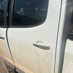 S10 2.4 4X4 SIN M/C (AE307WC)