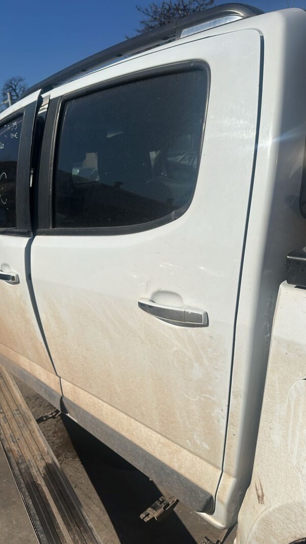 S10 2.4 4X4 SIN M/C (AE307WC)