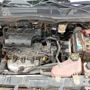 CHEVROLET COBALT 1.8 N LT NEGRO (AC760ZA)