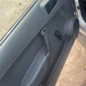 VW VOLKSWAGEN GOL POWER (KVX949)