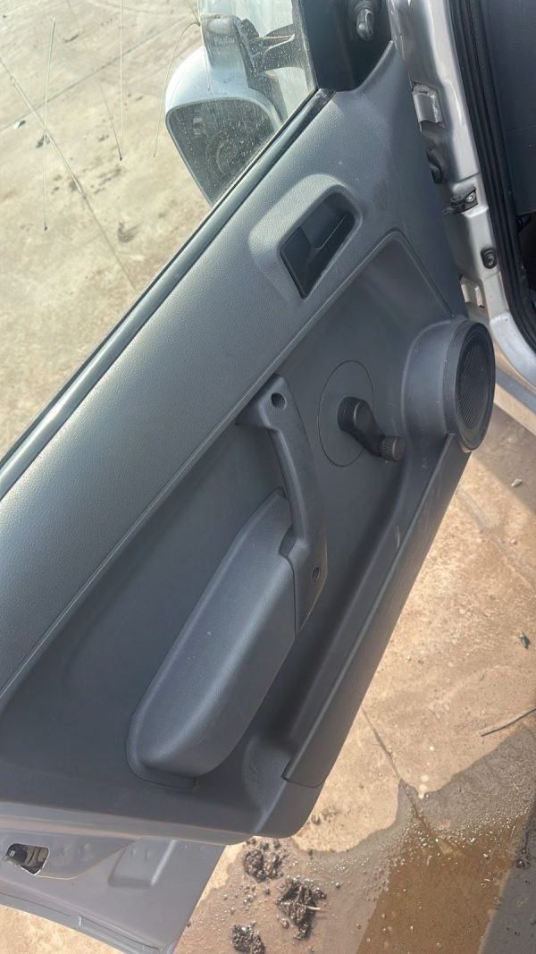 VW VOLKSWAGEN GOL POWER (KVX949)