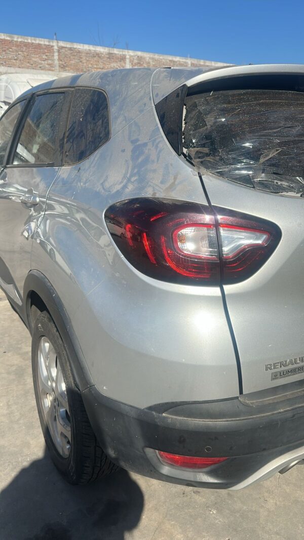 CAPTUR ZEN 2.0 (AC439IF)