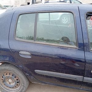 RENAULT CLIO MIO (ICL398)