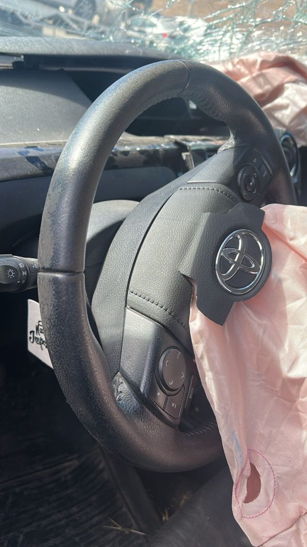 TOYOTA ETIOS XLS 1.5 4A/T  (AA288QN)