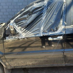 FORD ECOSPORT 1.6 L 4X2 XLS (HRJ355)