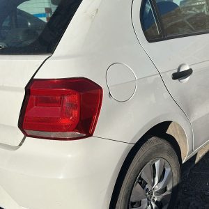 VW VOLKSWAGEN GOL TREND TRENDLINE 1.6 GAS 101CV MQ (AE093VX)