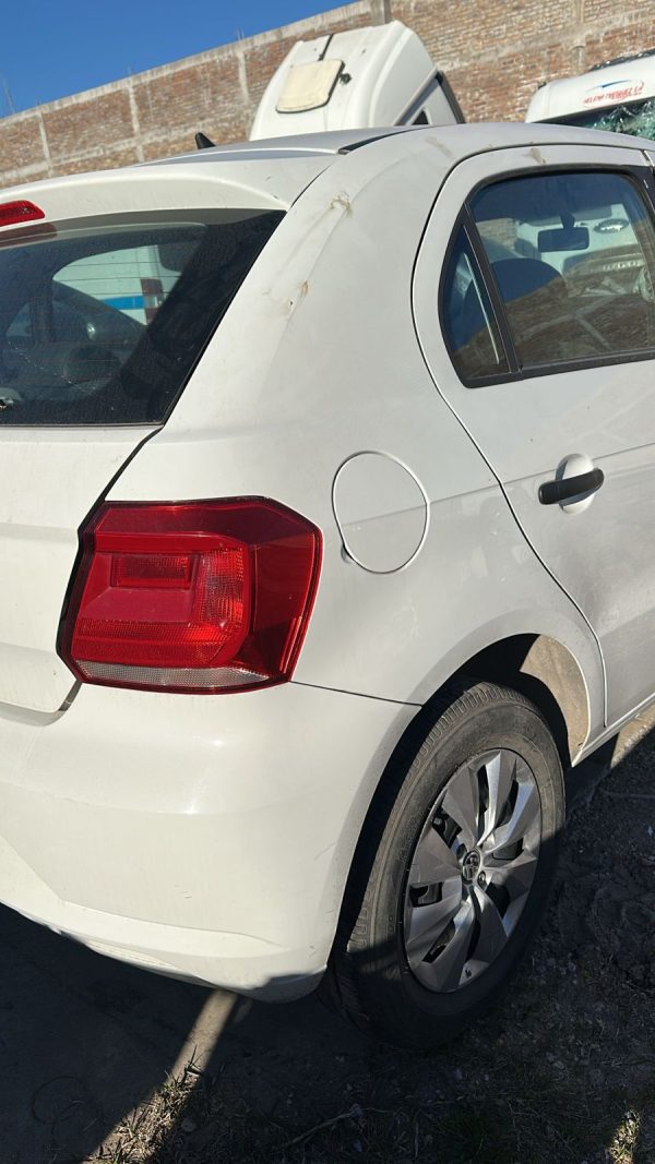 GOL TREND TRENDLINE 1.6 GAS 101CV MQ (AE093VX)