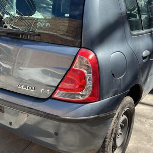 RENAULT CLIO MIO 5P EXPRESSION PACK I (MBV666)