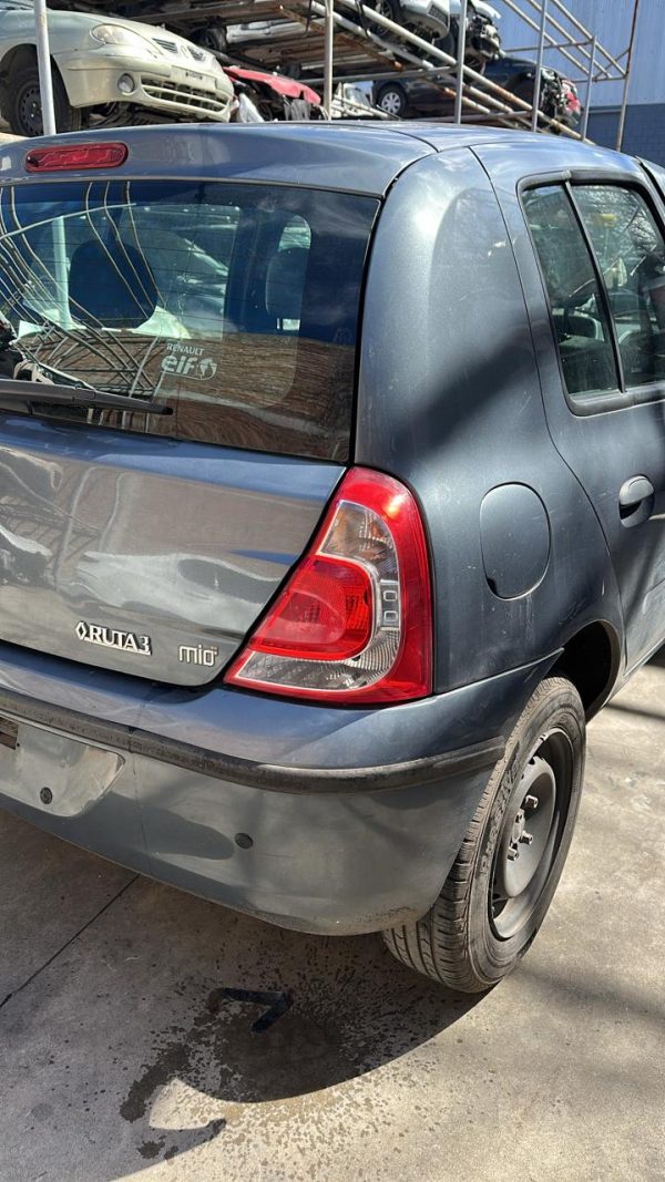 CLIO MIO 5P EXPRESSION PACK I (MBV666)