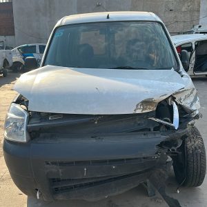 CITROEN BERLINGO FURGON VTI 115 BUSINESS AM22.5 (AF729WT)