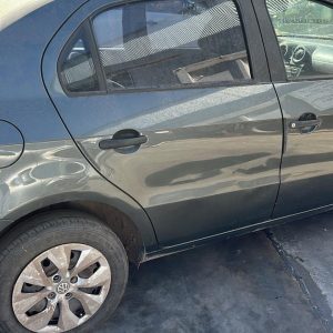 VW Volkswagen VOYAGE 1.6 (OKK451)