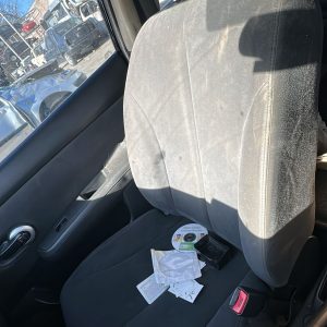 NISSAN TIIDA 1.8 6MT (IOU871)