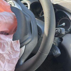 FORD FIESTA 1.6L S PLUS (AC953AD)